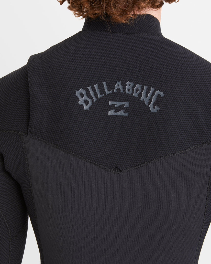 Mens 2/2mm Revolution Chest Zip Wetsuit