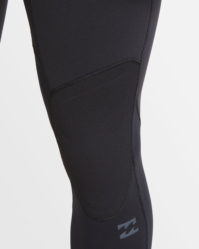 Mens 2/2mm Revolution Chest Zip Wetsuit