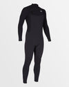 Mens 2/2mm Revolution Chest Zip Wetsuit