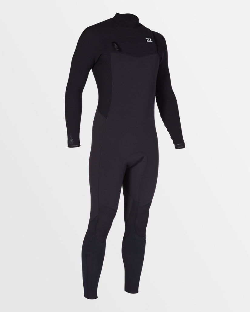 Mens 2/2mm Revolution Chest Zip Wetsuit