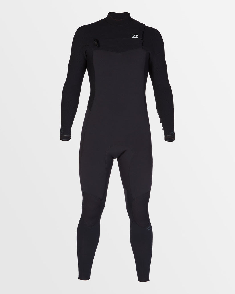 Mens 2/2mm Revolution Chest Zip Wetsuit