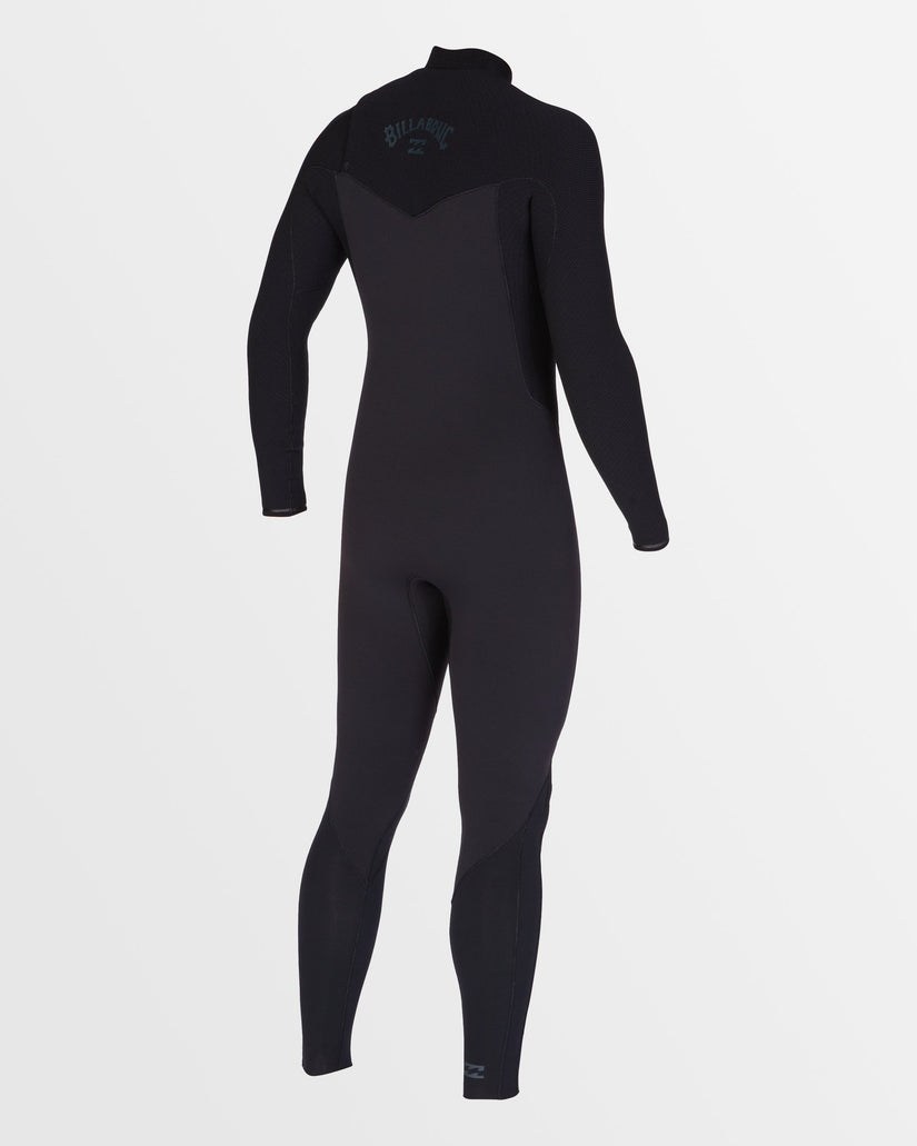 Mens 2/2mm Revolution Chest Zip Wetsuit