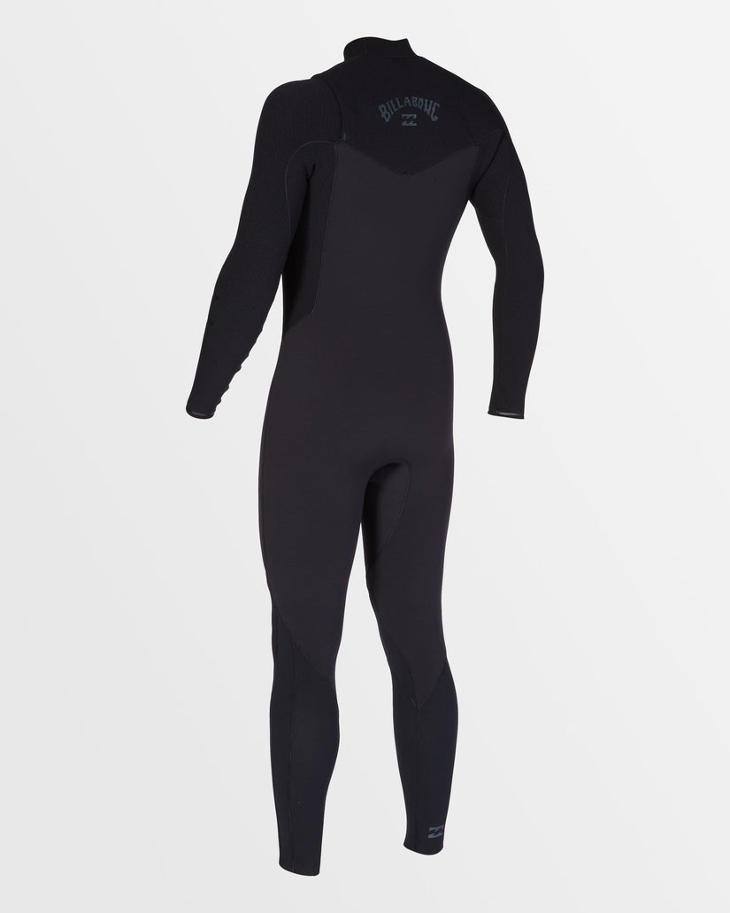 Mens 2/2mm Revolution Chest Zip Wetsuit