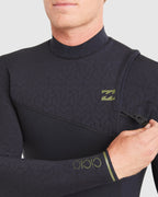 Mens 3/2mm Revolution Natural Zipperless Steamer Wetsuit