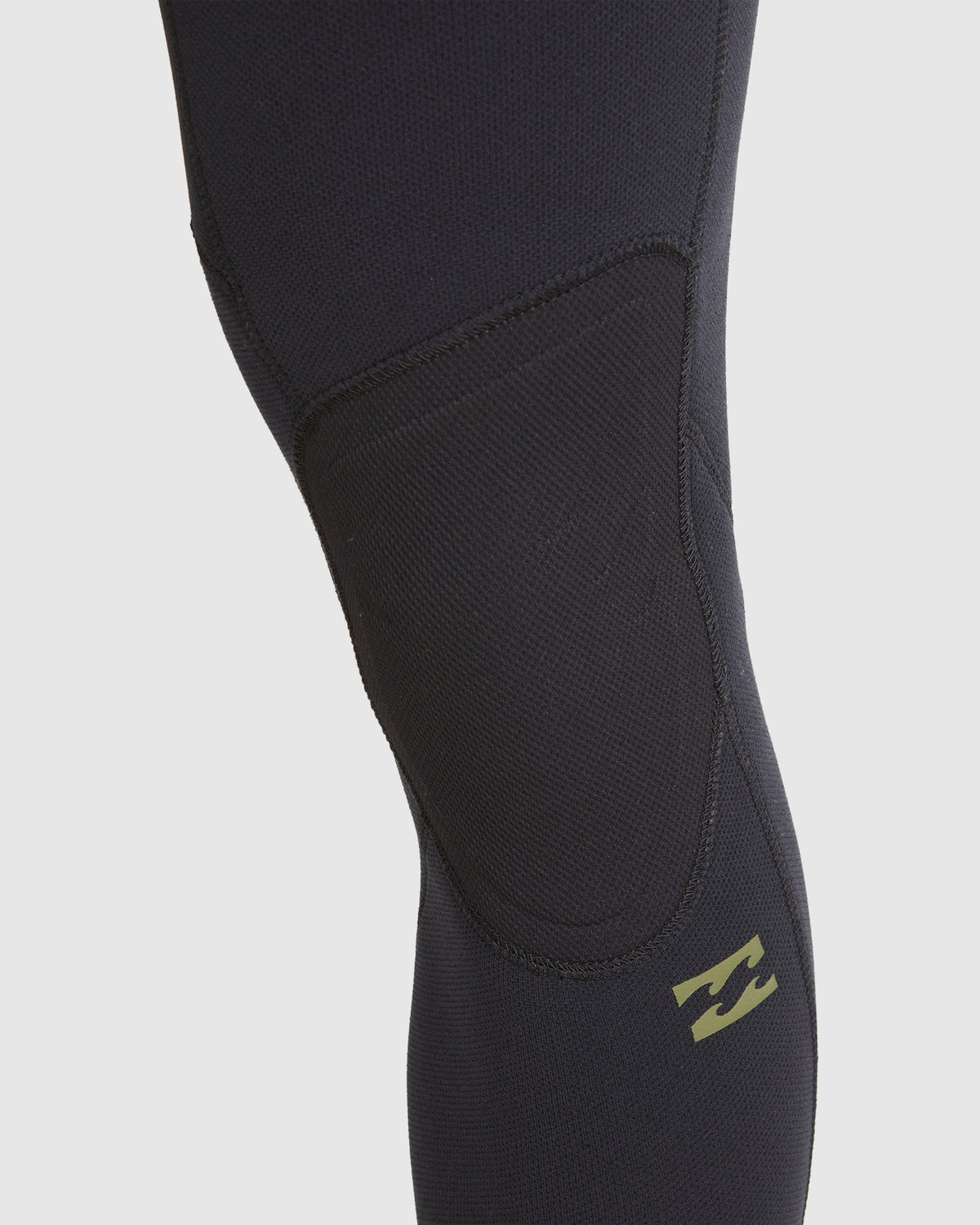 Mens 3/2mm Revolution Natural Zipperless Steamer Wetsuit