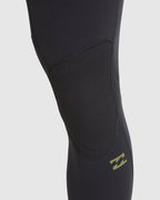 Mens 3/2mm Revolution Natural Zipperless Steamer Wetsuit