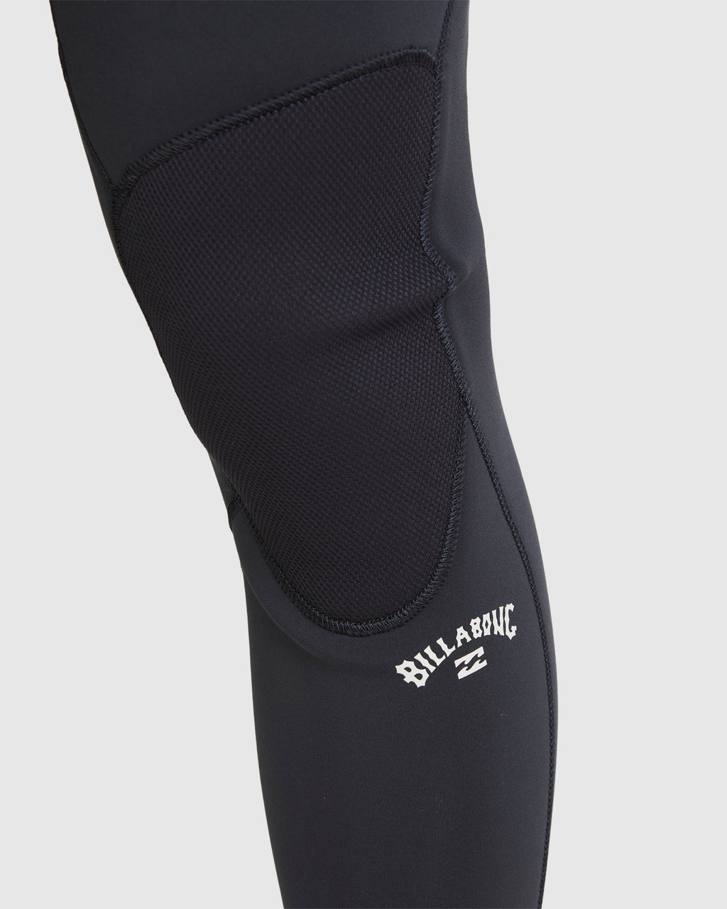 Mens 3/2 Absolute Natural Chest Zip Wetsuit