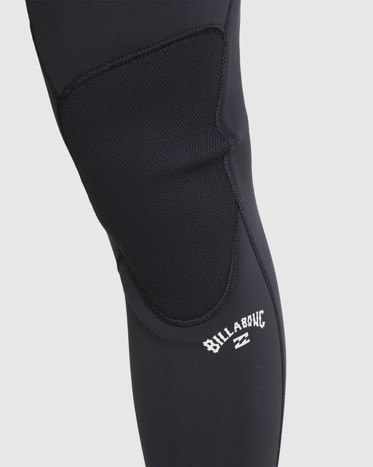 Mens 3/2 Absolute Natural Chest Zip Wetsuit