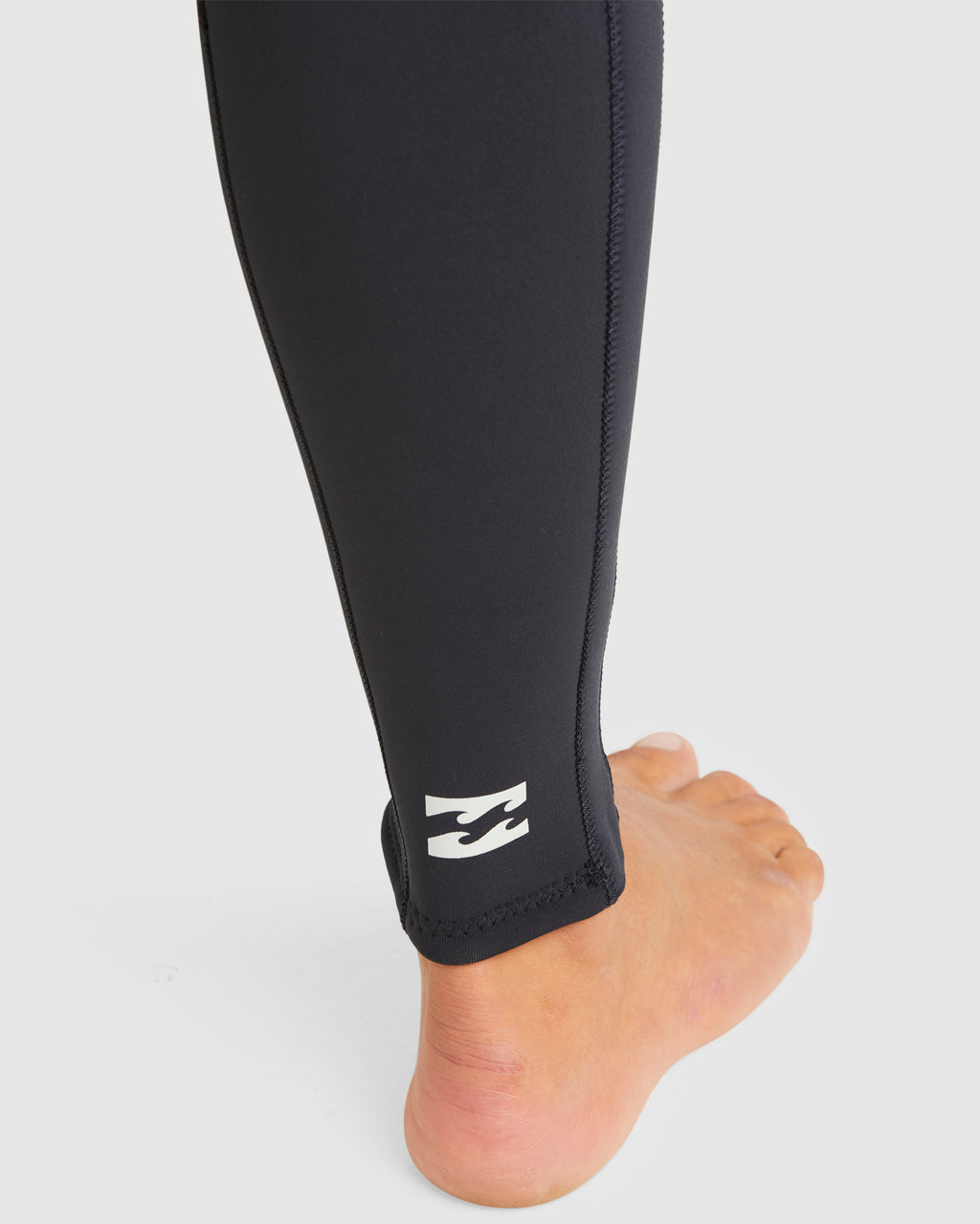 Mens 3/2 Absolute Natural Chest Zip Wetsuit