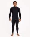 Mens 3/2 Absolute Ultra Chest Zip Wetsuit