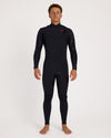 Mens 4/3 Absolute Ultra Chest Zip Wetsuit