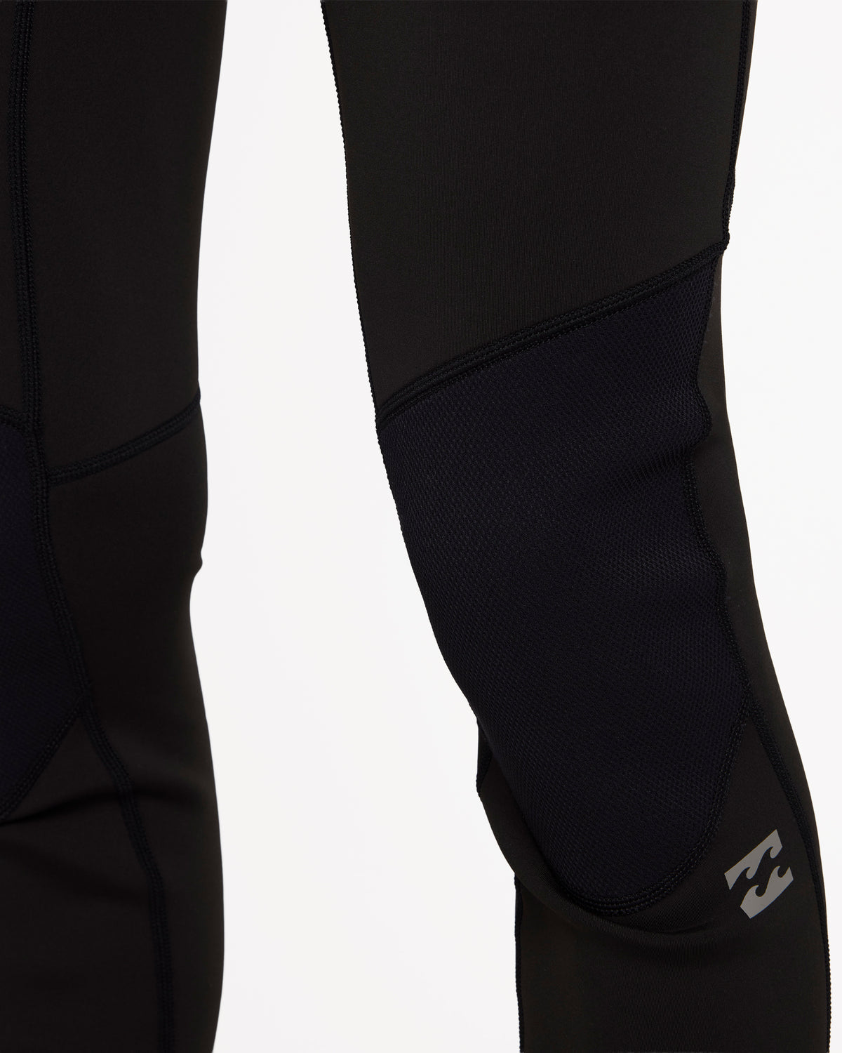 Mens 2/2 Absolute Back Zip Wetsuit