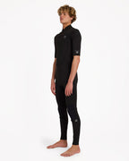 Mens 2/2 Absolute Back Zip Wetsuit