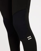 Mens 3/2 Absolute Core GBS Back Zip Wetsuit