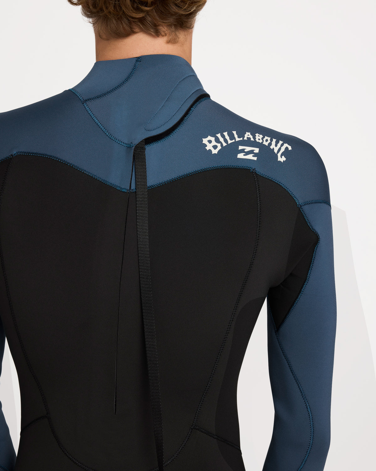Mens 3/2 Absolute Core GBS Back Zip Wetsuit