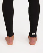 Mens 3/2 Absolute Core GBS Back Zip Wetsuit