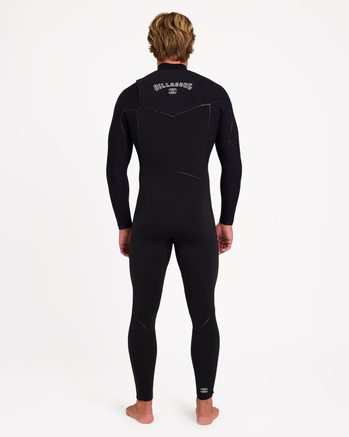 Mens 4/3 Furnace Pro Series Wetsuit