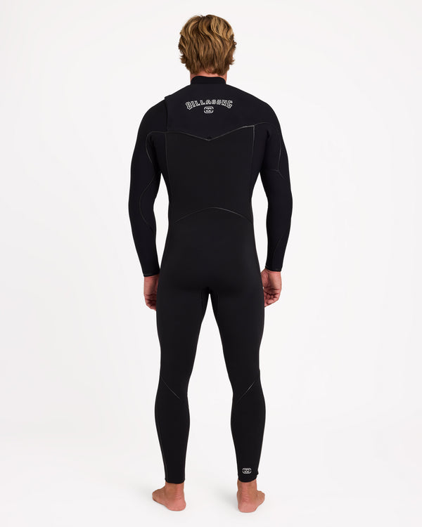 Mens 4/3 Furnace Pro Series Wetsuit