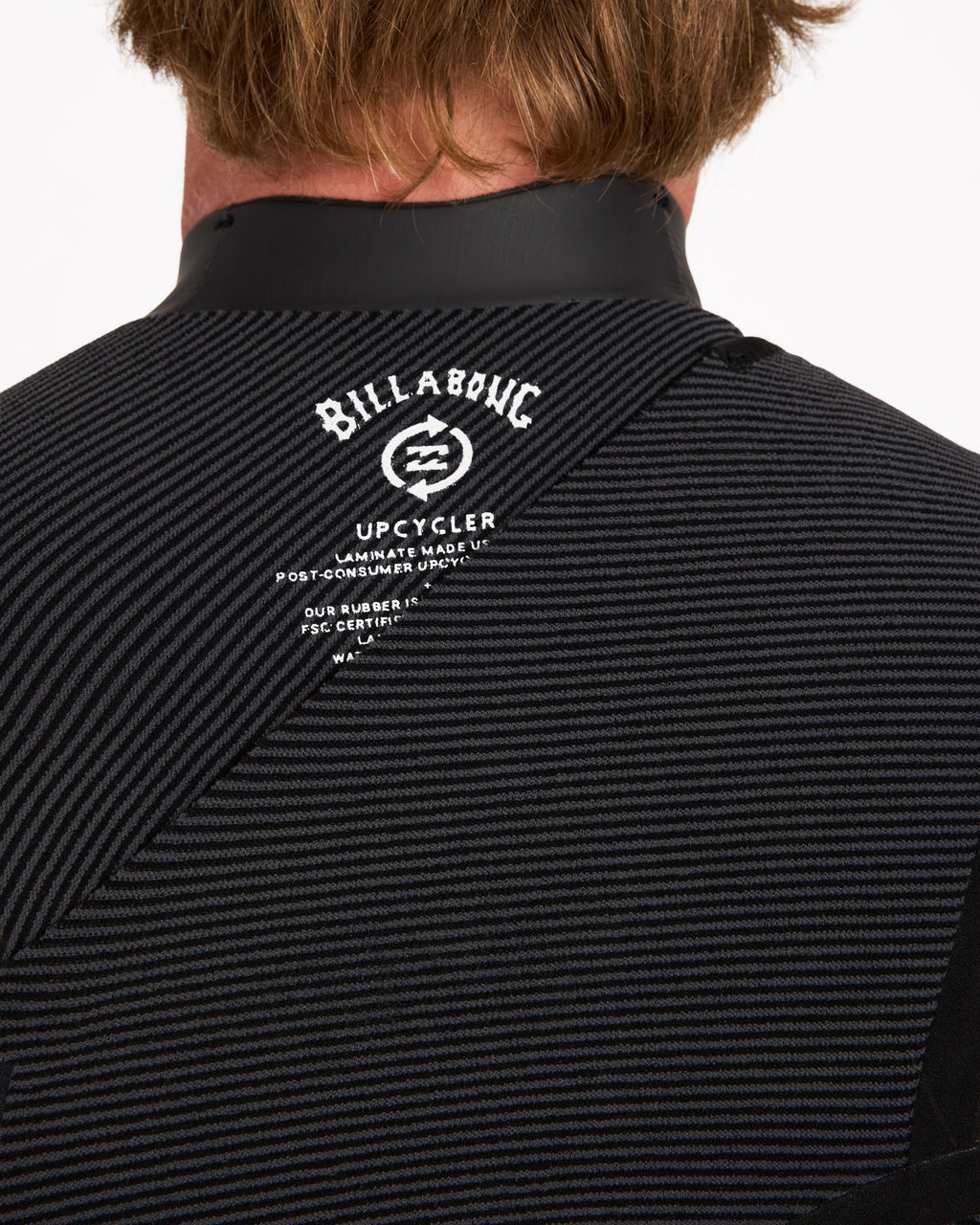 Mens 4/3 Furnace Pro Series Wetsuit