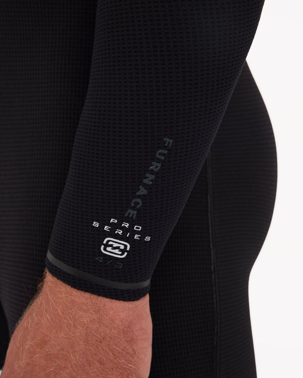 Mens 4/3 Furnace Pro Series Wetsuit