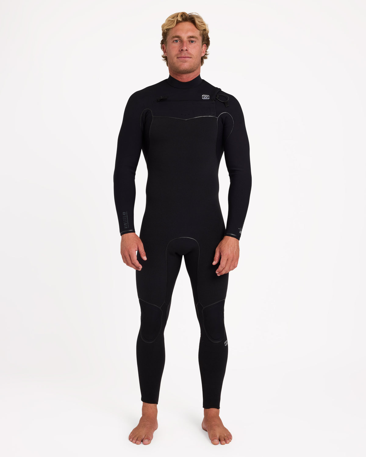 Mens 4/3 Furnace Pro Series Wetsuit
