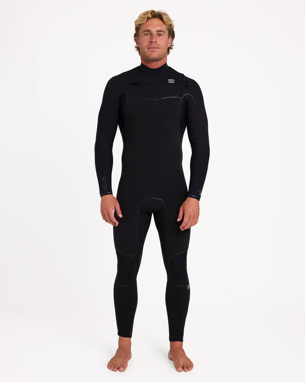 Mens 4/3 Furnace Pro Series Wetsuit