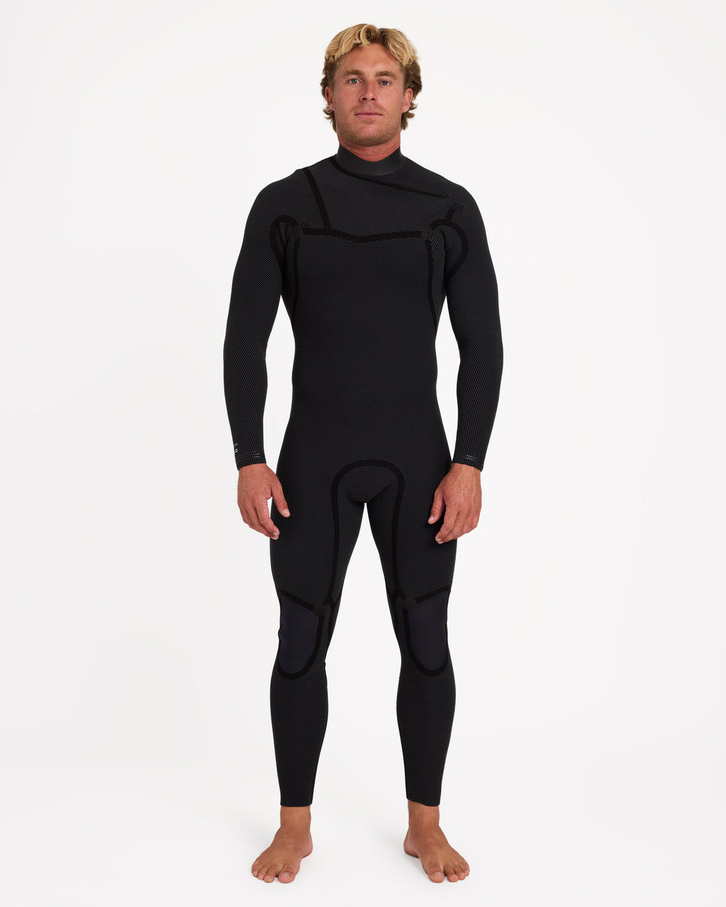 Mens 4/3 Furnace Pro Series Wetsuit