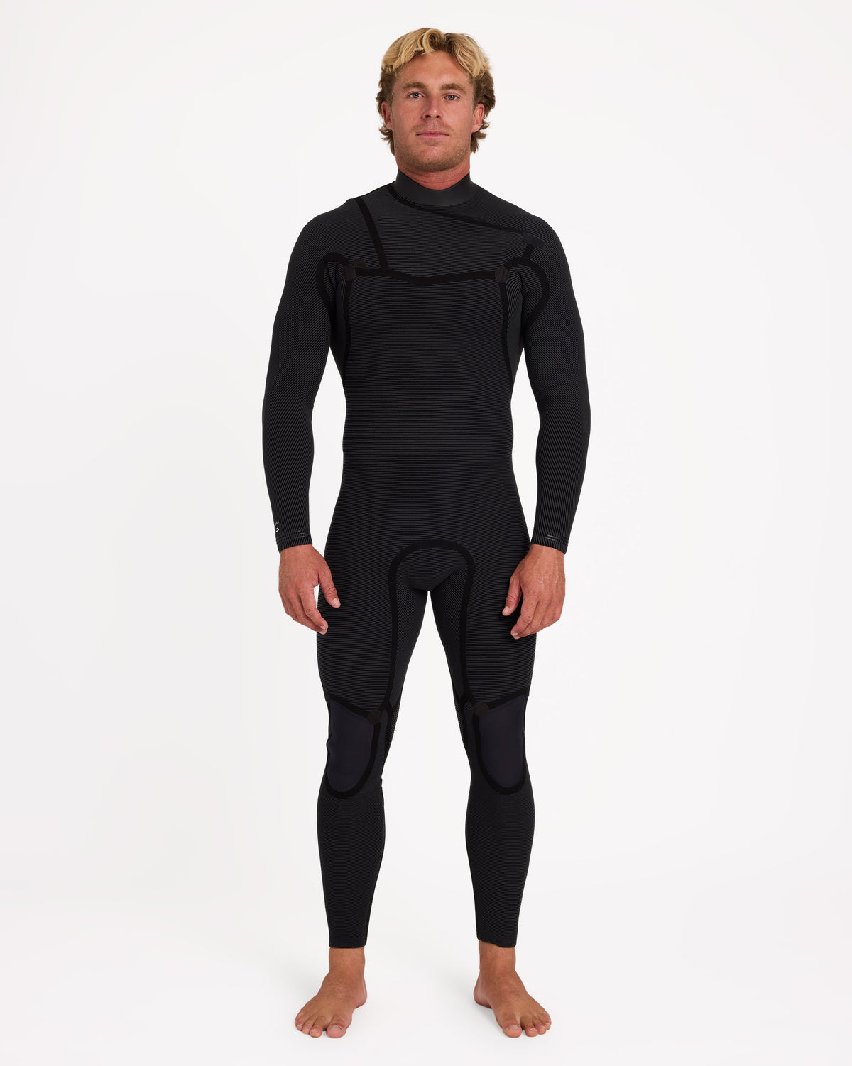 Mens 4/3 Furnace Pro Series Wetsuit