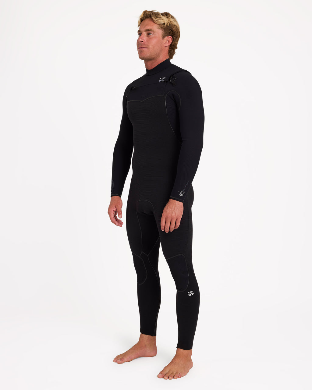 Mens 4/3 Furnace Pro Series Wetsuit