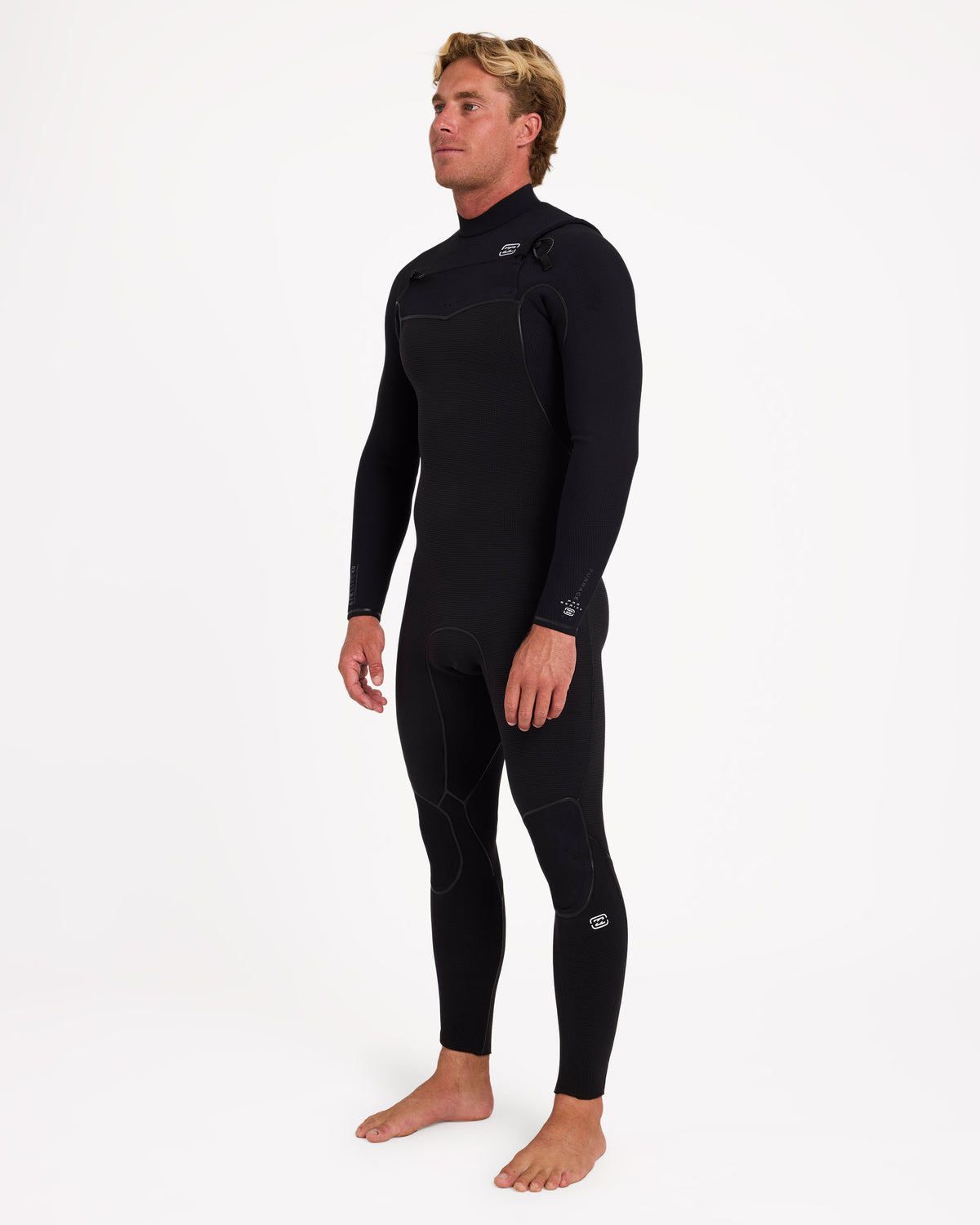 Mens 4/3 Furnace Pro Series Wetsuit