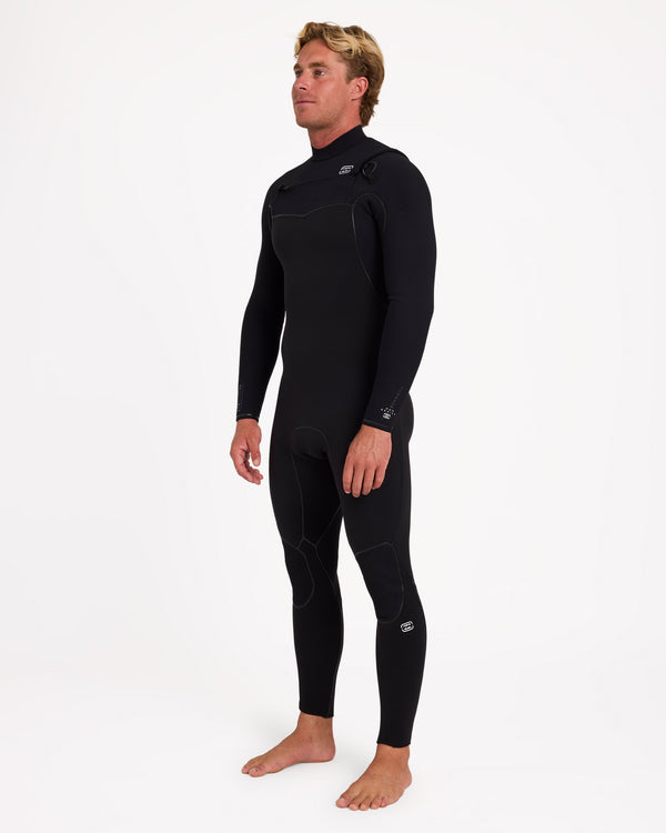 Mens 4/3 Furnace Pro Series Wetsuit