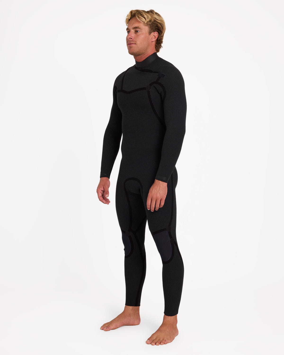 Mens 4/3 Furnace Pro Series Wetsuit