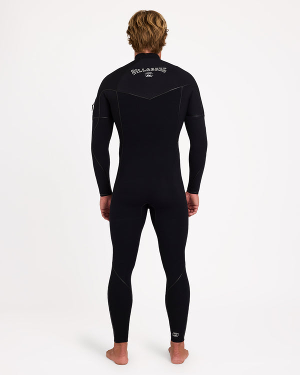 Mens 4/3 Furnace Ultra Gullwing Wetsuit