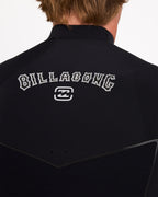 Mens 4/3 Furnace Ultra Gullwing Wetsuit