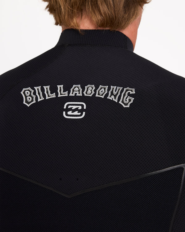 Mens 4/3 Furnace Ultra Gullwing Wetsuit
