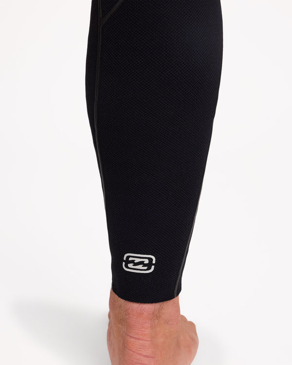 Mens 4/3 Furnace Ultra Gullwing Wetsuit