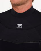 Mens 4/3 Furnace Ultra Gullwing Wetsuit