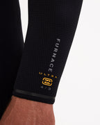 Mens 4/3 Furnace Ultra Gullwing Wetsuit