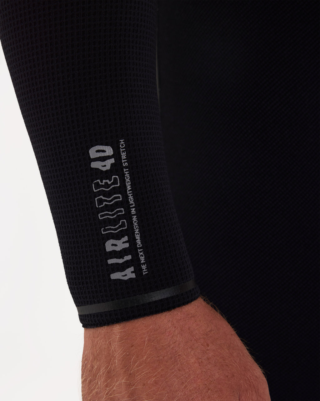 Mens 4/3 Furnace Ultra Gullwing Wetsuit