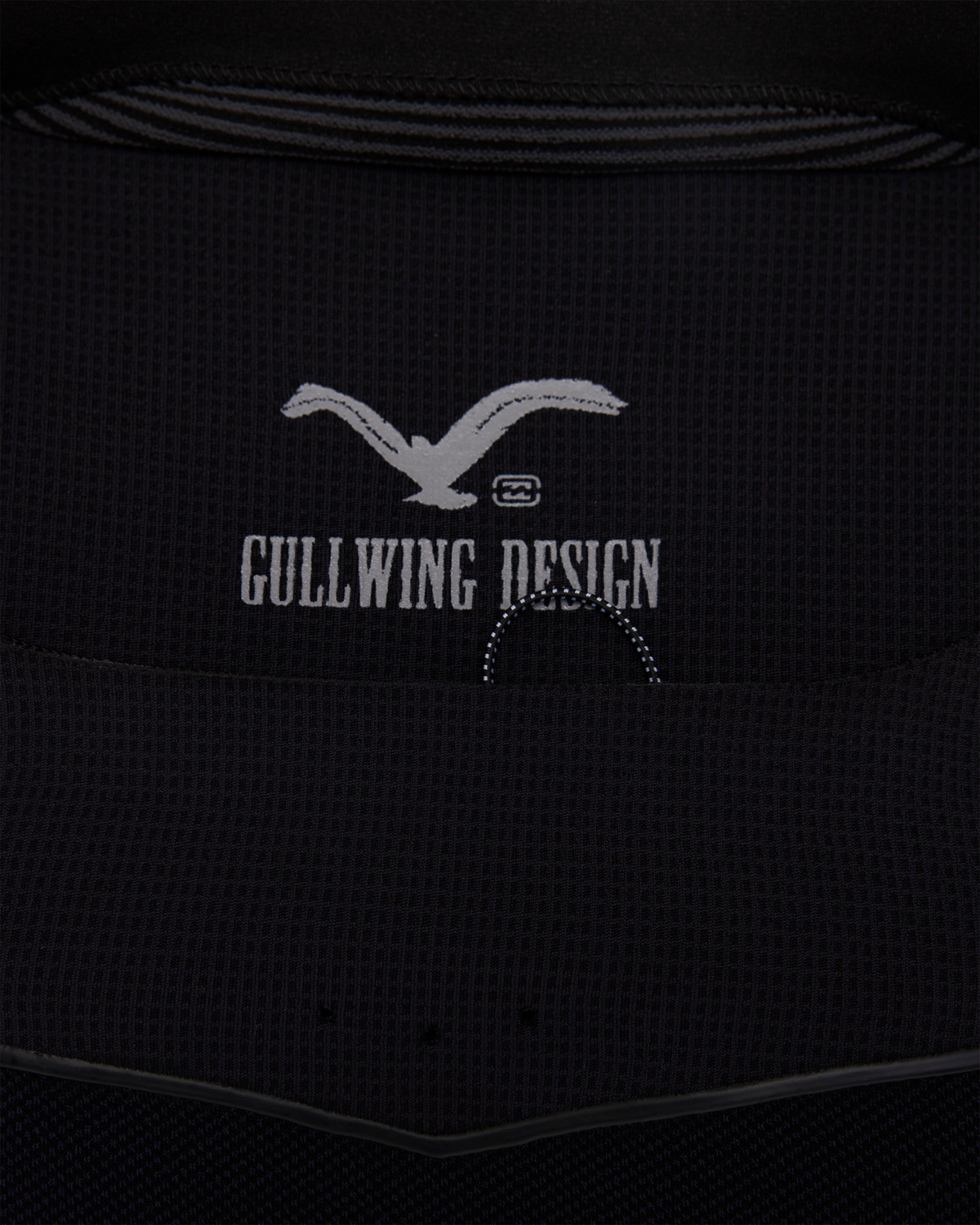 Mens 4/3 Furnace Ultra Gullwing Wetsuit