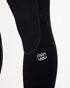 Mens 4/3 Furnace Ultra Gullwing Wetsuit