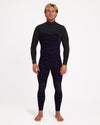 Mens 4/3 Furnace Ultra Gullwing Wetsuit