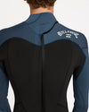 Mens 3/2 Absolute Core Back Zip Wetsuit