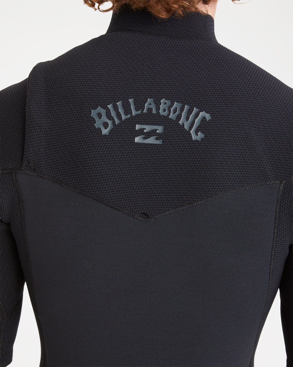 Mens 2/2mm Revo Natural Chest Zip Fullsuit