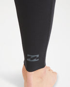 Mens 2/2mm Revo Natural Chest Zip Fullsuit