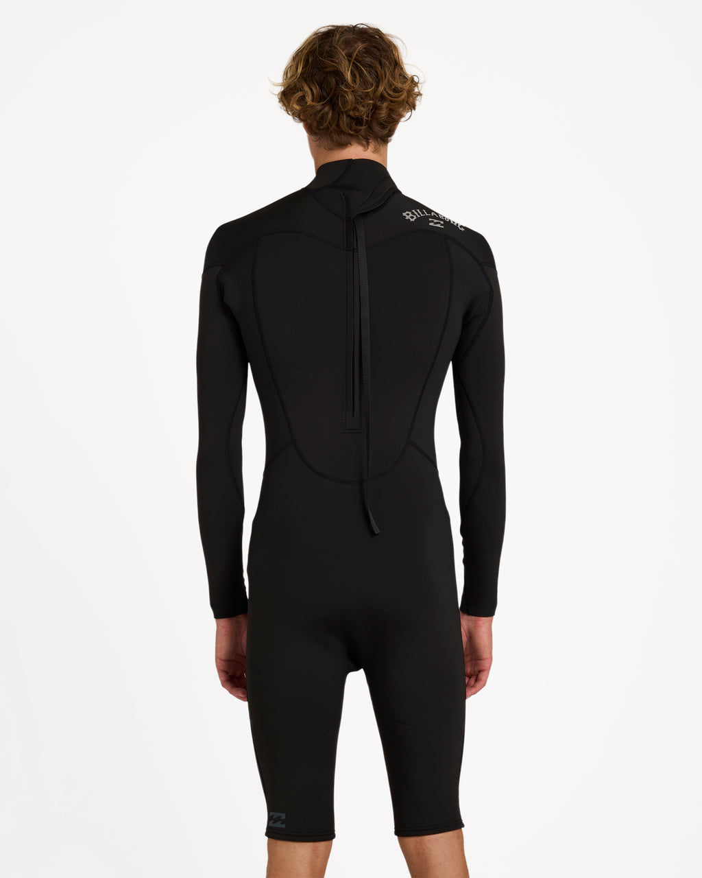 Mens 2/2 Absolute Long sleeve Springsuit