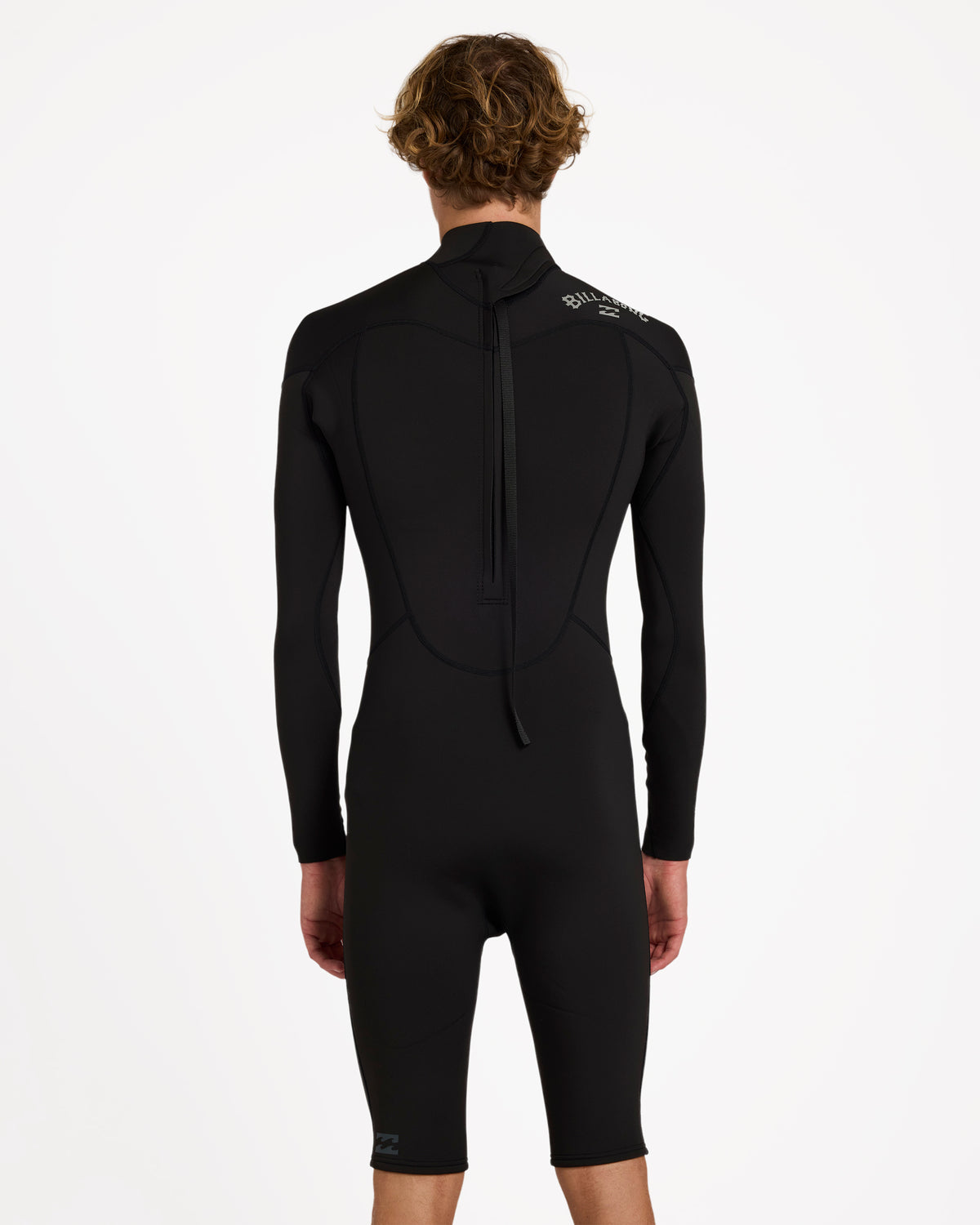 Mens 2/2 Absolute Long sleeve Springsuit