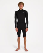 Mens 2/2 Absolute Long sleeve Springsuit