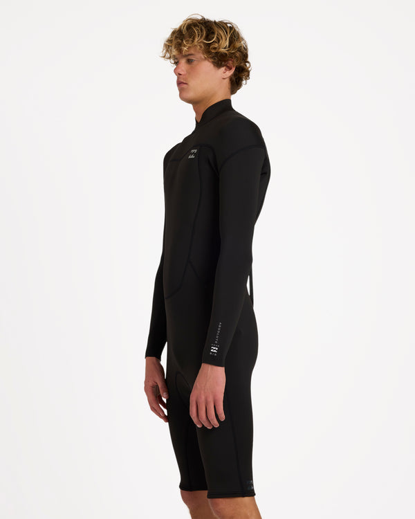Mens 2/2 Absolute Long sleeve Springsuit