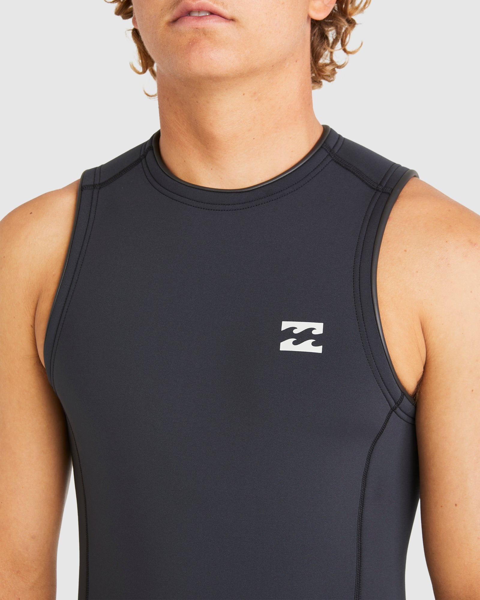 Mens 2/2 Absolute Flatlock Wetsuit
